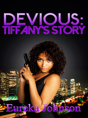 cover image of Devious